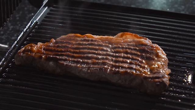Гриль SteakMaster REDMOND RGM-M801: 2 в 1! смотреть онлайн