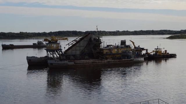 Драга в Нижнем Новгороде смотреть онлайн