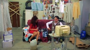 AZIZYANNERY 7 / ԱԶԻԶՅԱՆՆԵՐԸ 7 episode 1