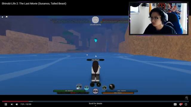 CHECKING OUT ARENA MODE IN SL2! | Explaining NvM? смотреть онлайн