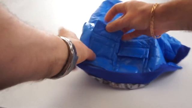 Fidget Go/Жилет/одежда для собак/товары для животных/жилет водонепроницаемый/для собак крупных поро смотреть онлайн