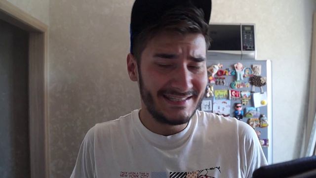 Андрей Федотов: кастинг на участие в онлайн-чтениях «Чехов жив» смотреть онлайн