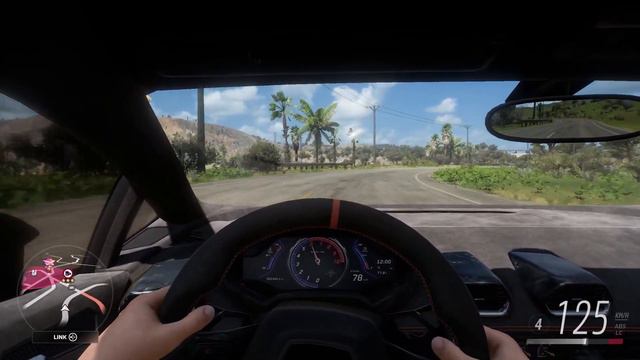 1300HP Lamborghini Huracán STO | Forza Horizon 5 Italian Cars | Freeroam Gameplay. смотреть онлайн