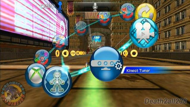 Sonic Free Riders: Metropolis Speedway Expert (Silver) & Dolphin Resort Expert (Blaze) смотреть онлайн