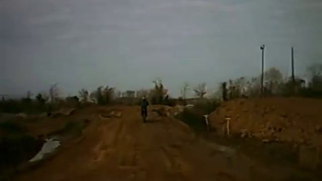 Ultimate Motocross 1/6 смотреть онлайн