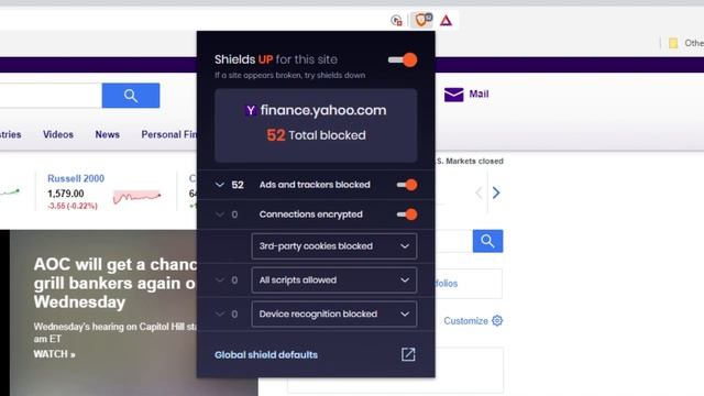 How to use Brave browser (Tutorial) смотреть онлайн