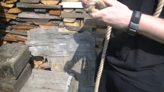 Мультитул SOG PowerAssist тесты!