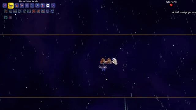 Yamata No-Hit (Ancients Awakened 1.3.0.1) смотреть онлайн