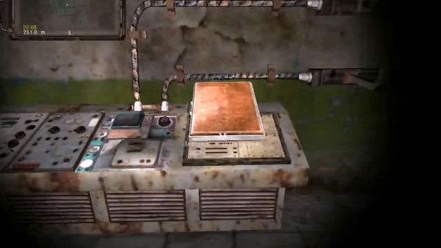 Сталкер ОП-2 Квесты Фаната смотреть онлайн