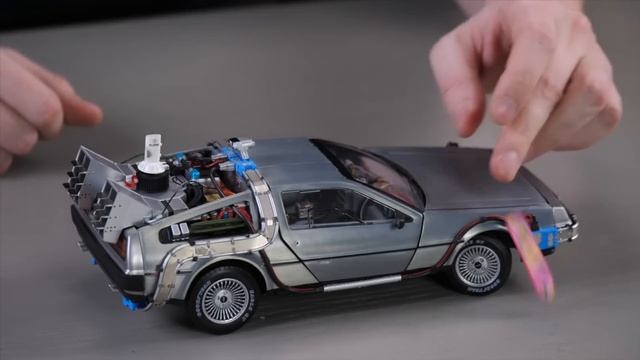 Купили машину на AliExpress и распаковали смотреть онлайн