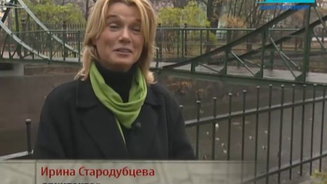 Малые родины - Кронштадт смотреть онлайн
