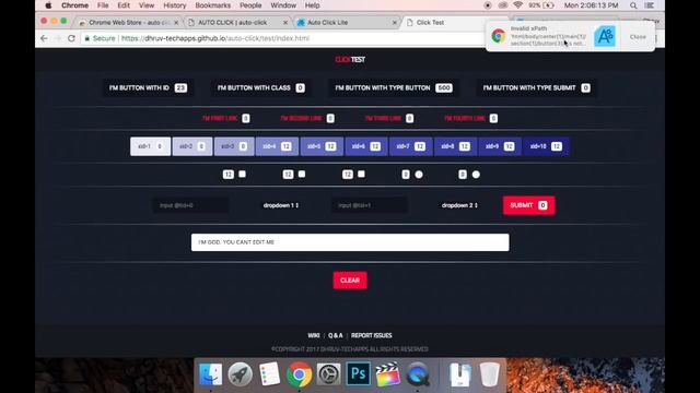 Auto Click | Auto Click Like PRO | Anything | Anywhere смотреть онлайн