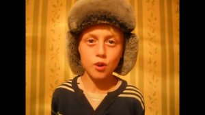 Роман ты такой жёлудь, а не грецкий орех