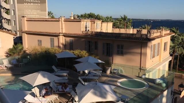 Cannes.mp4 смотреть онлайн