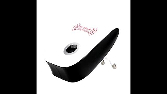 Ультразвуковой Отпугиватель Насекомых смотреть онлайн