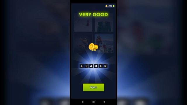 4 Pics 1 Word - Level 500-700 Answers смотреть онлайн