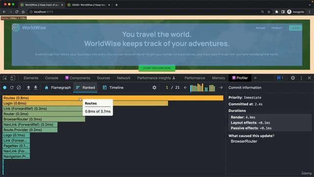 React JS Full Course for Beginners ? - Build a Web App using Supabase , Redux & More! | PART 14 смотреть онлайн