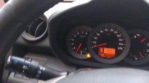 Установка круиз-контроля Тойота Рав4 Супер-СТО