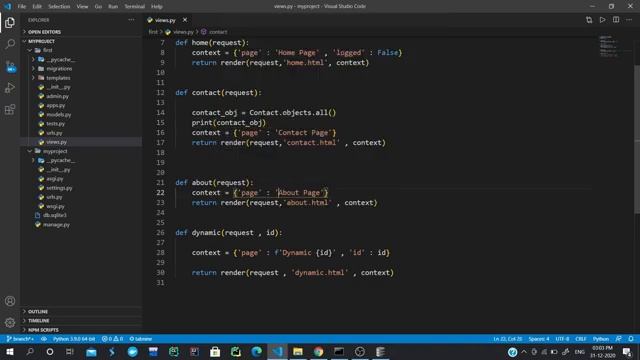 Django tutorial in Hindi | Django Crash course in Hindi | Django Hindi full course смотреть онлайн