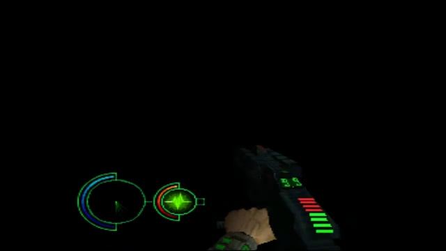 Lifeforce Tenka PSone Part 4 смотреть онлайн