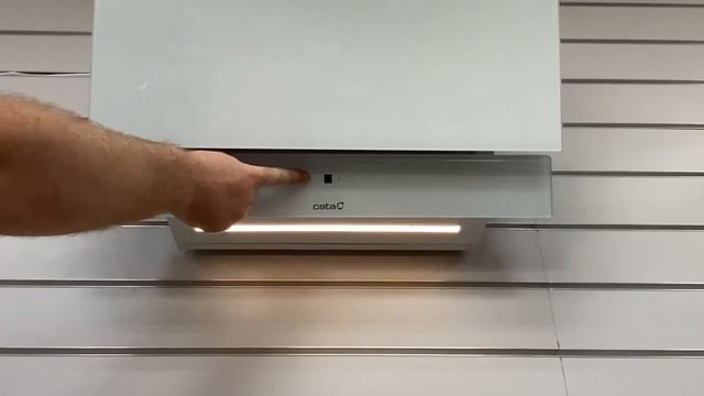 Характеристика вытяжки Cata Juno 600 XGWH смотреть онлайн