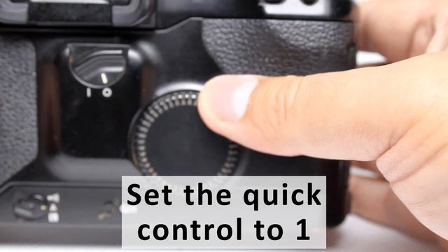 How to Use Canon EOS 1 N Film Camera смотреть онлайн