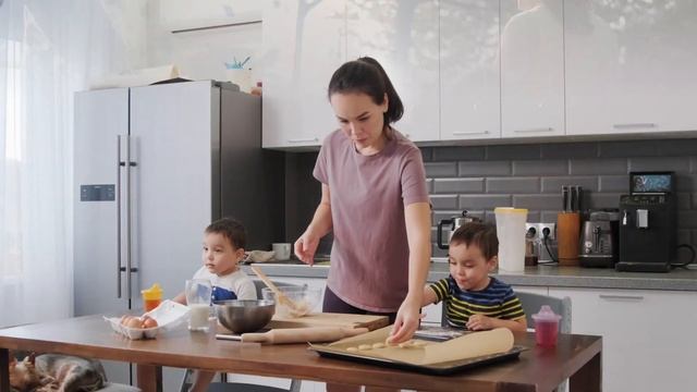 РЕБЕНКУ ДВА ГОДА | 10 интересных фактов о двухлетних детях смотреть онлайн