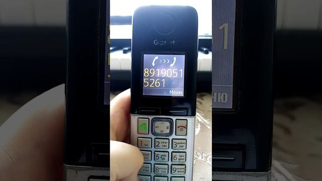 Gigaset C300 Defekt