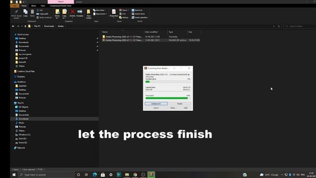 how to install adobe photoshop for free||how to download photoshop brushes смотреть онлайн