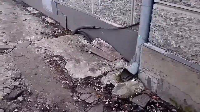 Павлоград допотопный? Часть 3 Три метра под уровнем глины смотреть онлайн