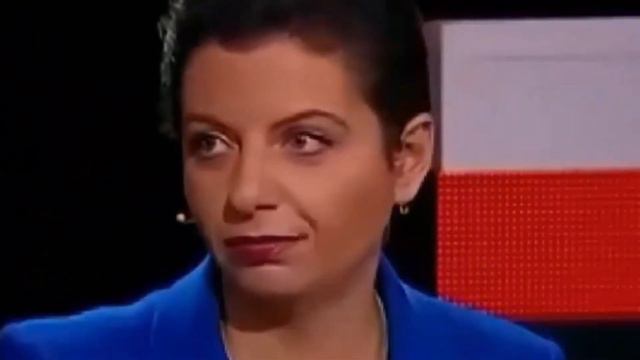 Симоньян | Армянское радио спрашивает: Наши или не наши? смотреть онлайн