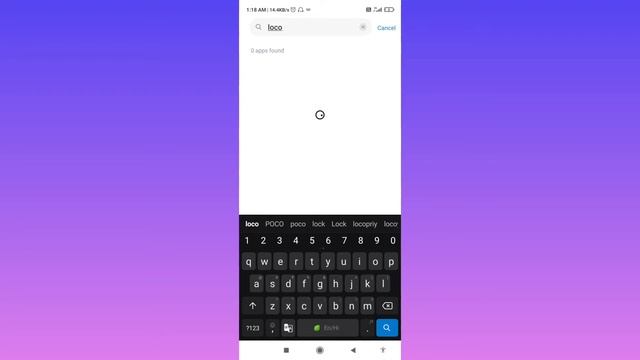 Loco Failed To Fetch Settings Problem Solved смотреть онлайн