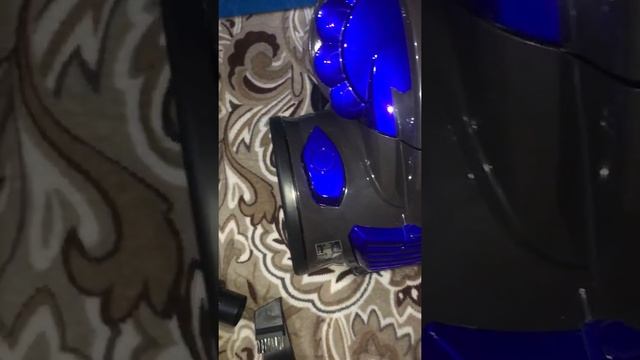 Пылесос Elenberg 1409 l смотреть онлайн