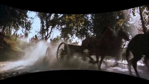 The Beginner's Guide to Cinema