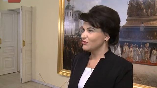 В Великом Новгороде прошли торжества, посвященные Дню российской почты смотреть онлайн