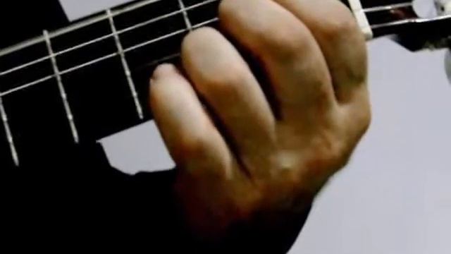 Acordes de Guitarra canción. (Cuando Calienta el Sol). смотреть онлайн