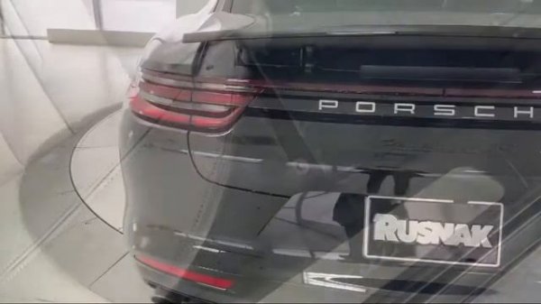 2018 Porsche PANAMERA 4S Executive Hatchback Westlake Villiage  Thousand Oaks  Malibu  Agoura Hills