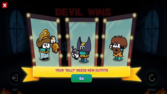 Devil Amongst Us - New Hide and Seek Game Mode Update and Murder Mystery All Tasks Completed Online смотреть онлайн