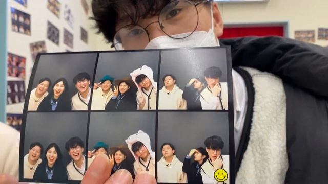 Тур по Тэджону / Твоя Корея 2021 смотреть онлайн