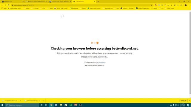 HOW TO INSTALL BETTER DISCORD AND PLUGINS/THEMES FOR BETTER DISCORD смотреть онлайн