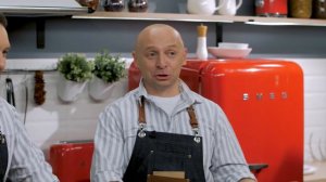 Ридли Скотт раскрывает секреты съемок! Вроде готово! №7