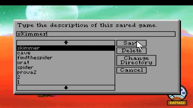Space Quest I: Roger Wilco in the Sarien Encounter - English Longplay - No Commentary смотреть онлайн