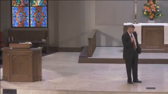 Excel in the Grace of Giving - 10:30am Worship 5-3-15 смотреть онлайн