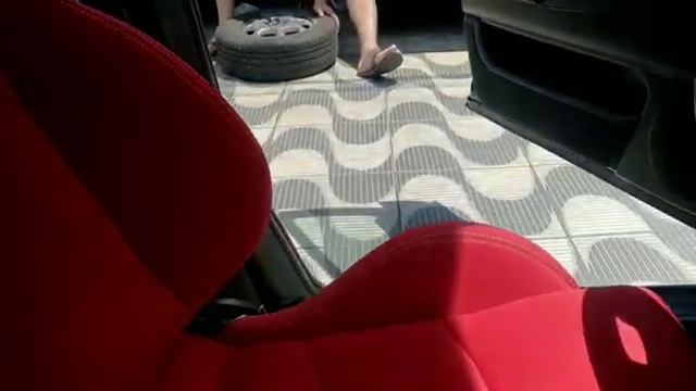 VW Passat Vr6 Banhado (Lord Vader)