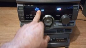 Блютуз в музыкальный центр Sony