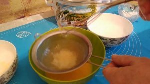 НЕЖНЫЙ ОМЛЕТ НА ЗАВТРАК/蒸蛋Zhēng dàn/STEAM OMELETTE/@ВКУСНАЯ КУХНЯ. АЛЛА КОРБУТ