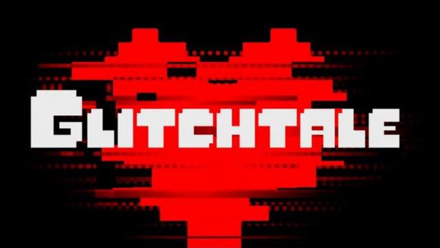THE UNDYING | A GlitchTale Metal-ish Remix