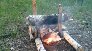 Виды костров их назначение