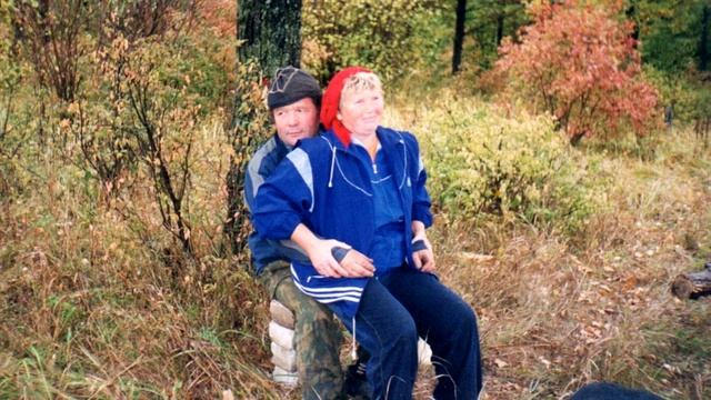 Кашаеву ВЕ- 60 лет - 14 10 2017 -Фото история моей жизни смотреть онлайн