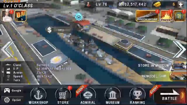 Mods Warship Battle 3D V 3.4.7 Terbaru 2022 смотреть онлайн